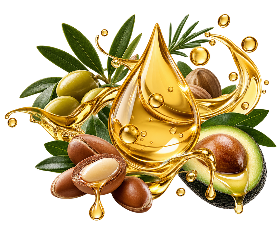 Aceites vegetales