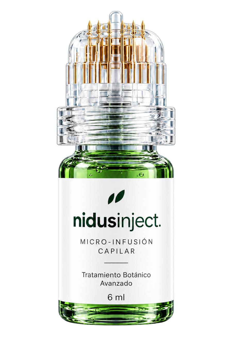 NIDUSINJECT