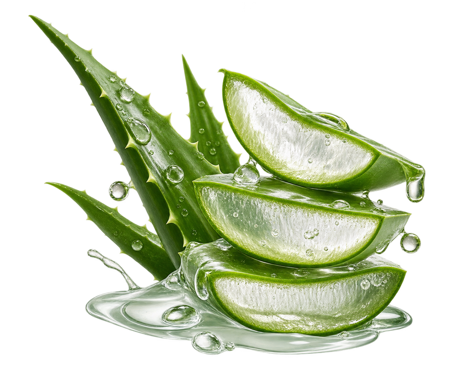 Aloe vera